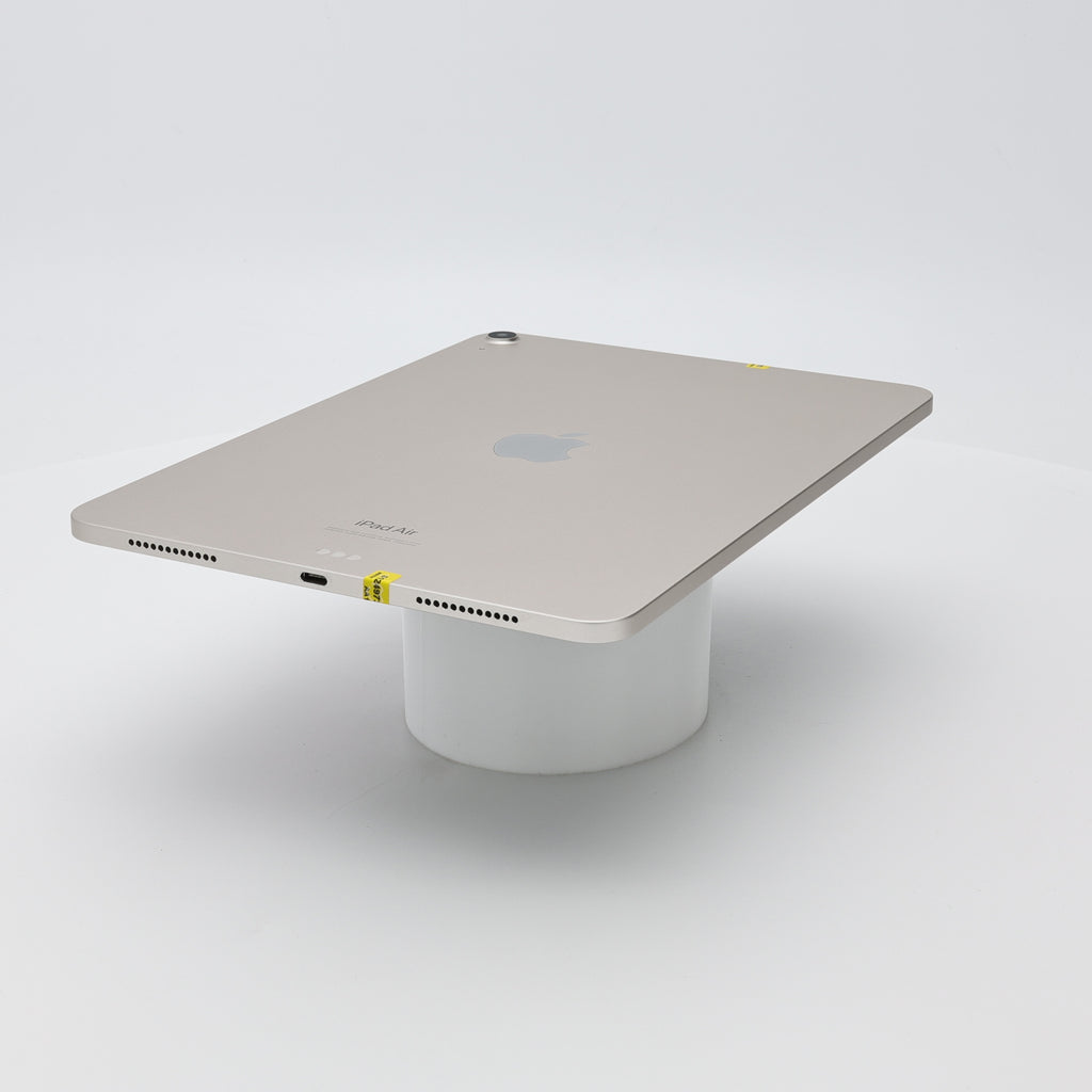 95新 Apple iPad Air5 64G 星光色 WIFI