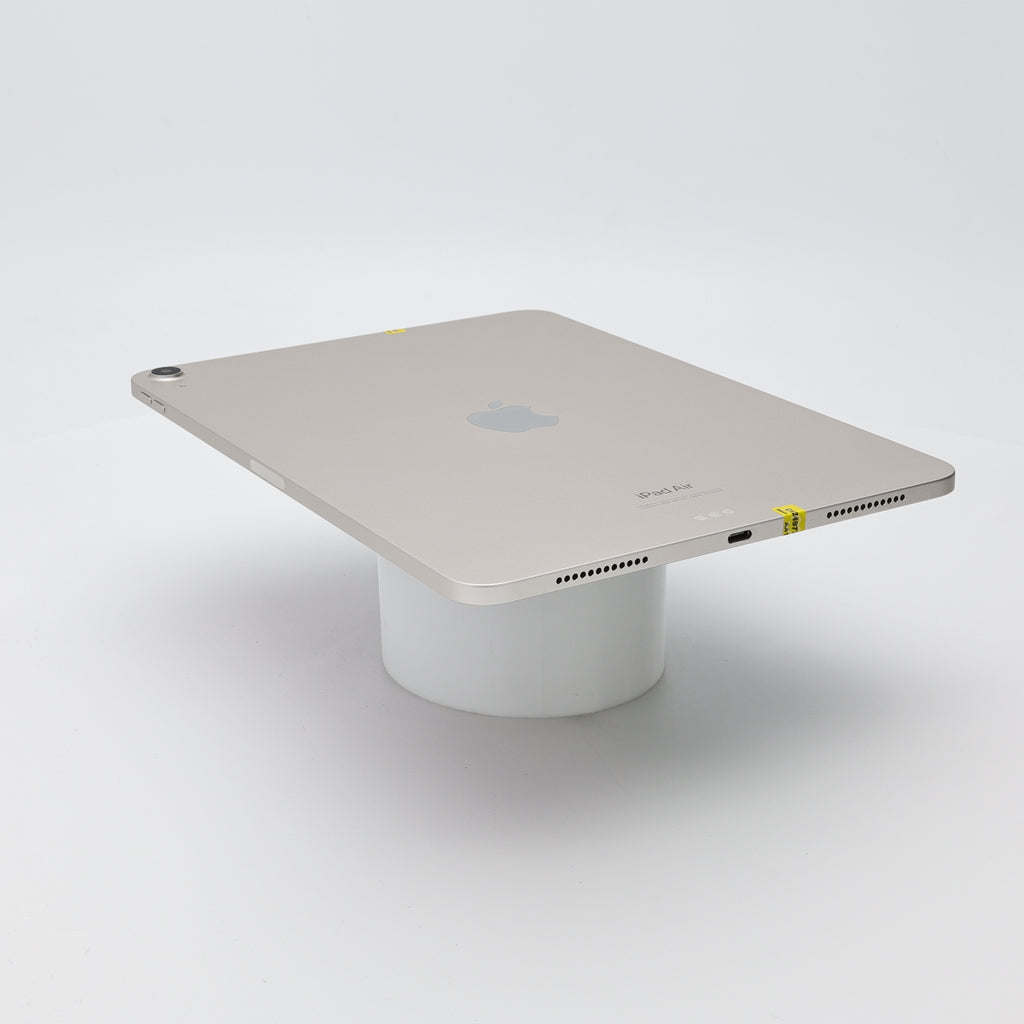 95新 Apple iPad Air5 64G 星光色 WIFI