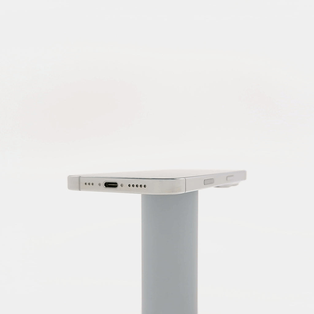 99新 Apple iPhone 16 Pro 128G 白色鈦金屬 中國大陸版