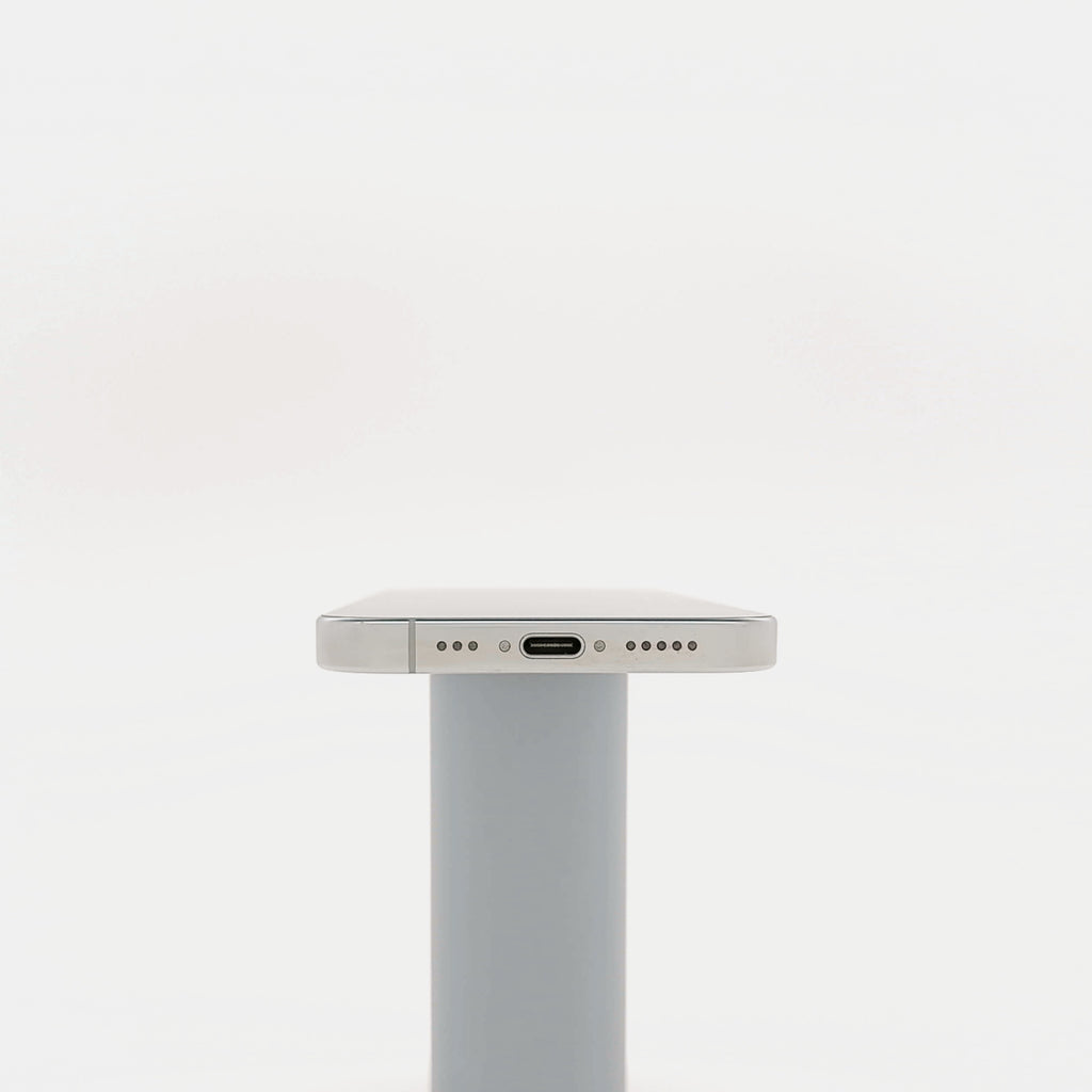 99新 Apple iPhone 16 Pro 128G 白色鈦金屬 中國大陸版