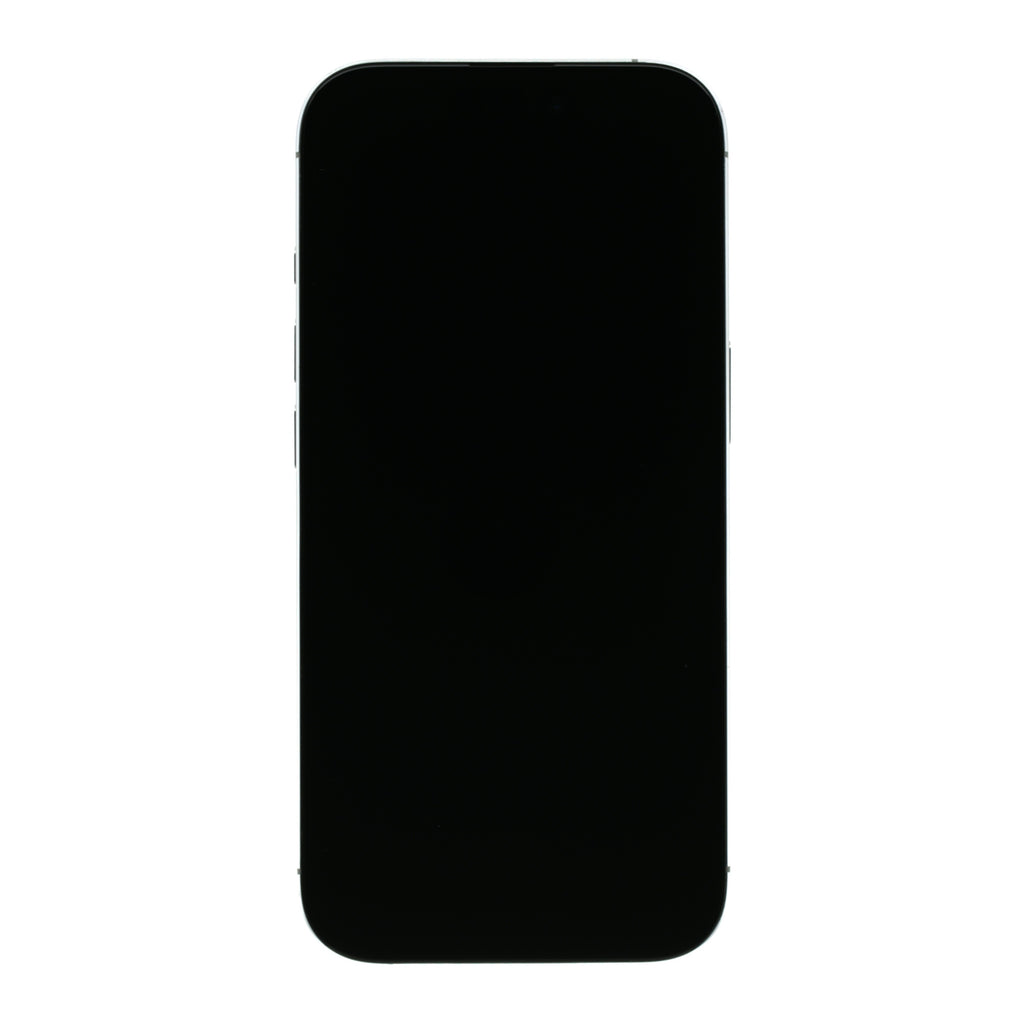 99新 Apple iPhone 16 Pro 128G 白色鈦金屬 中國大陸版