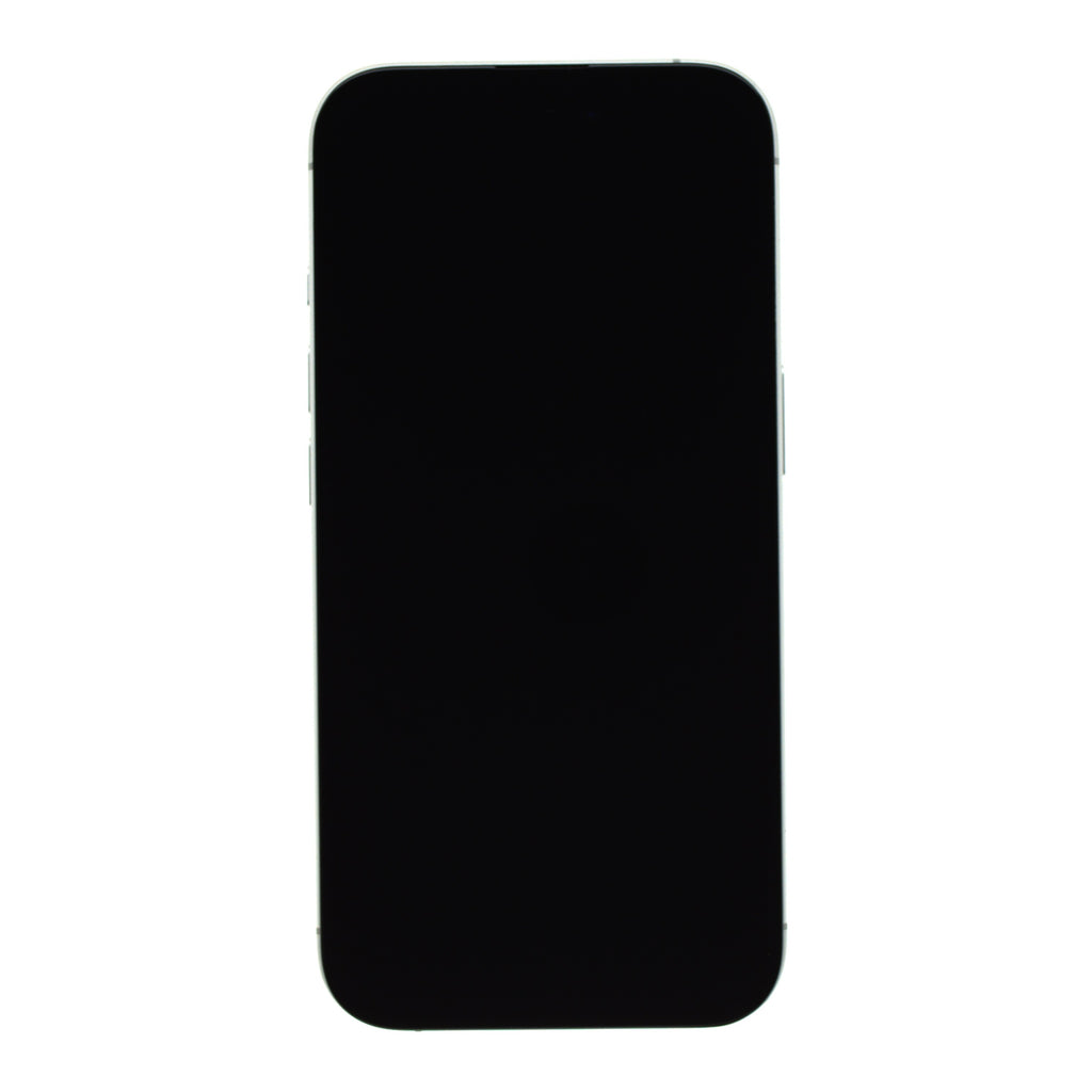 95新 Apple iPhone 16 256G 白色 中國大陸版