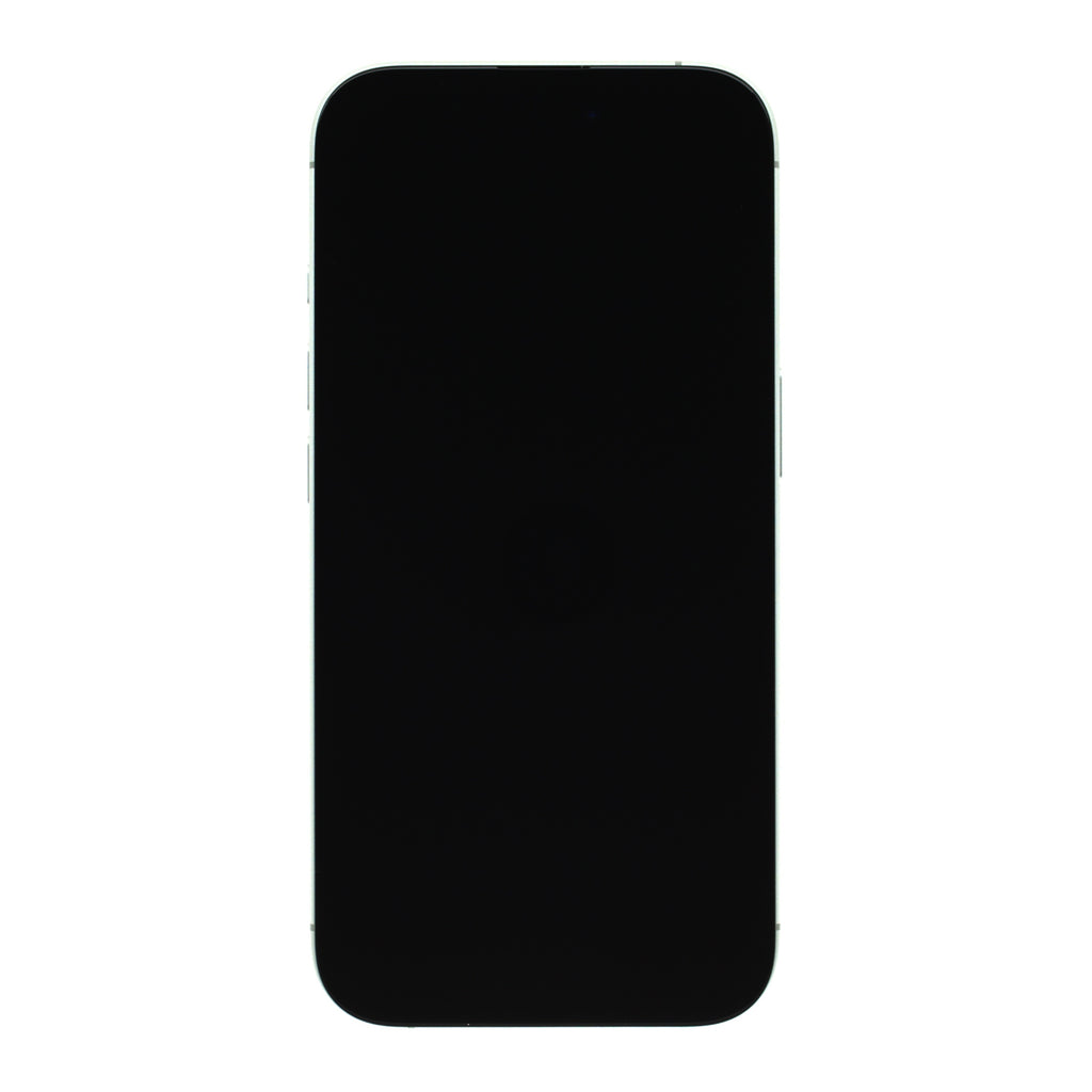 95新 Apple iPhone 16 256G 白色 中國大陸版