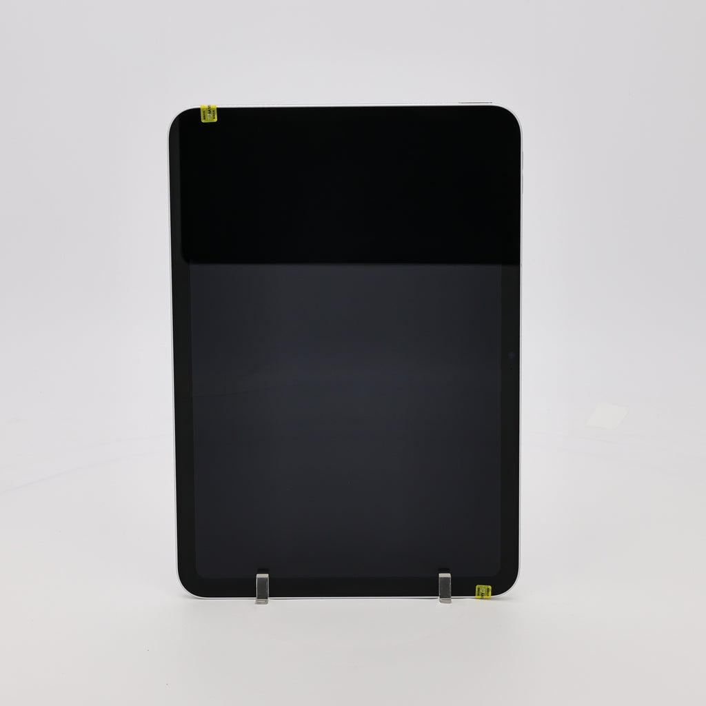 95新 Apple iPad 10代 64G 銀色 WIFI