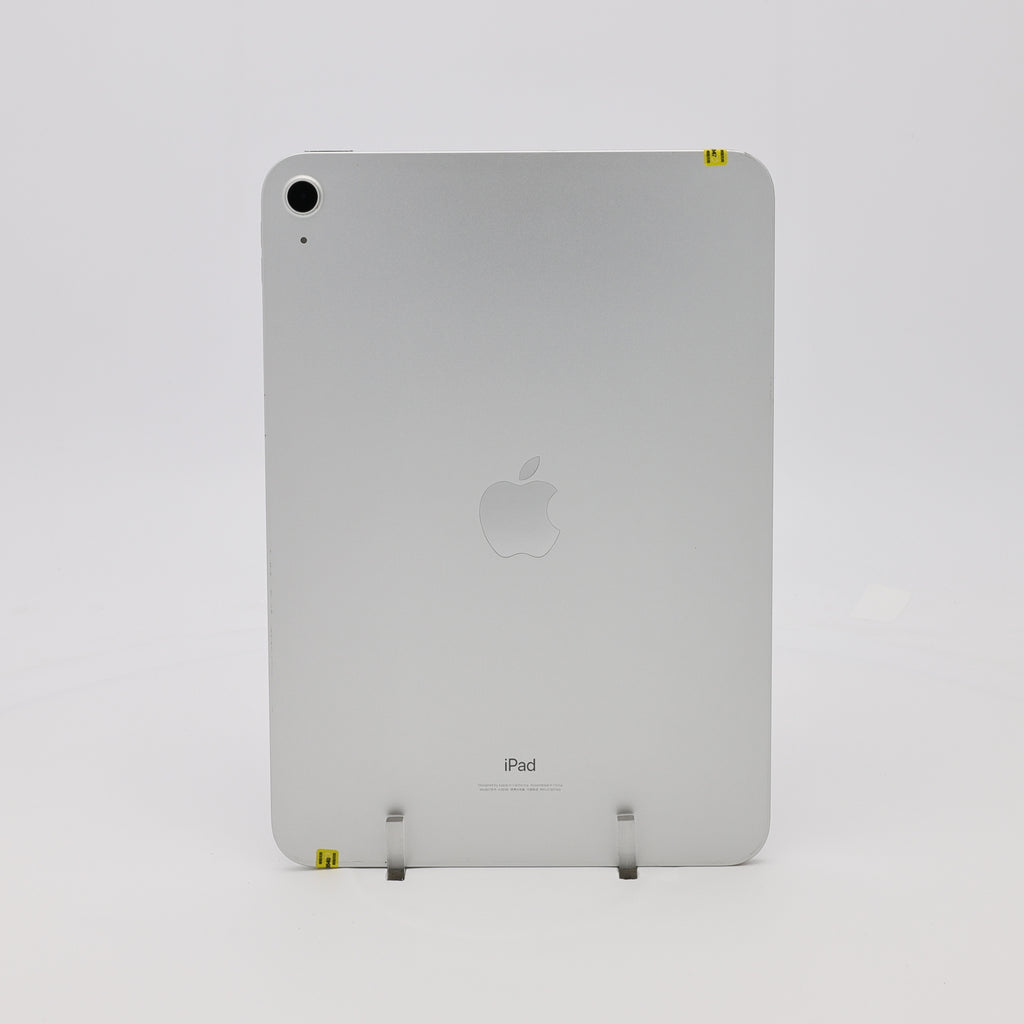 95新 Apple iPad 10代 64G 銀色 WIFI
