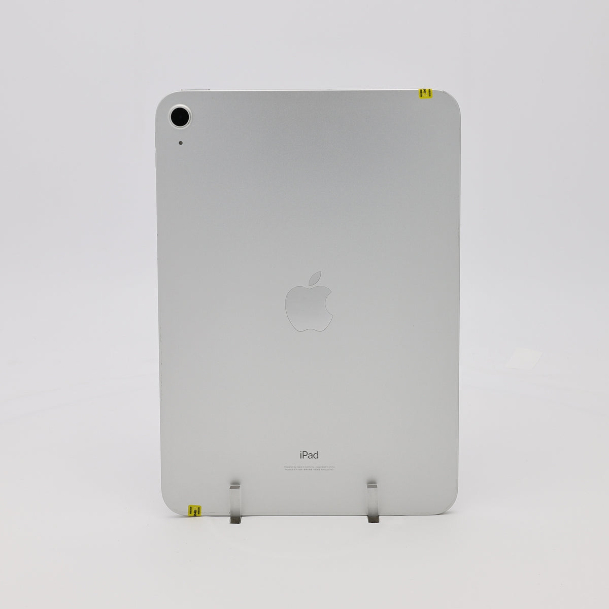 95新 Apple iPad 10代 64G 銀色 WIFI