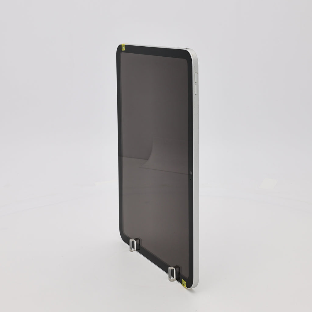 95新 Apple iPad 10代 64G 銀色 WIFI