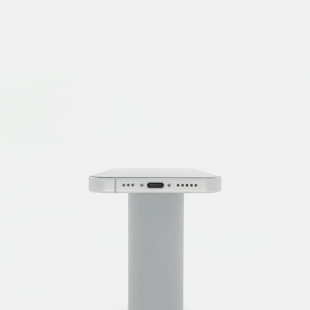 95新 Apple iPhone 16 Pro 128G 白色鈦金屬 中國大陸版