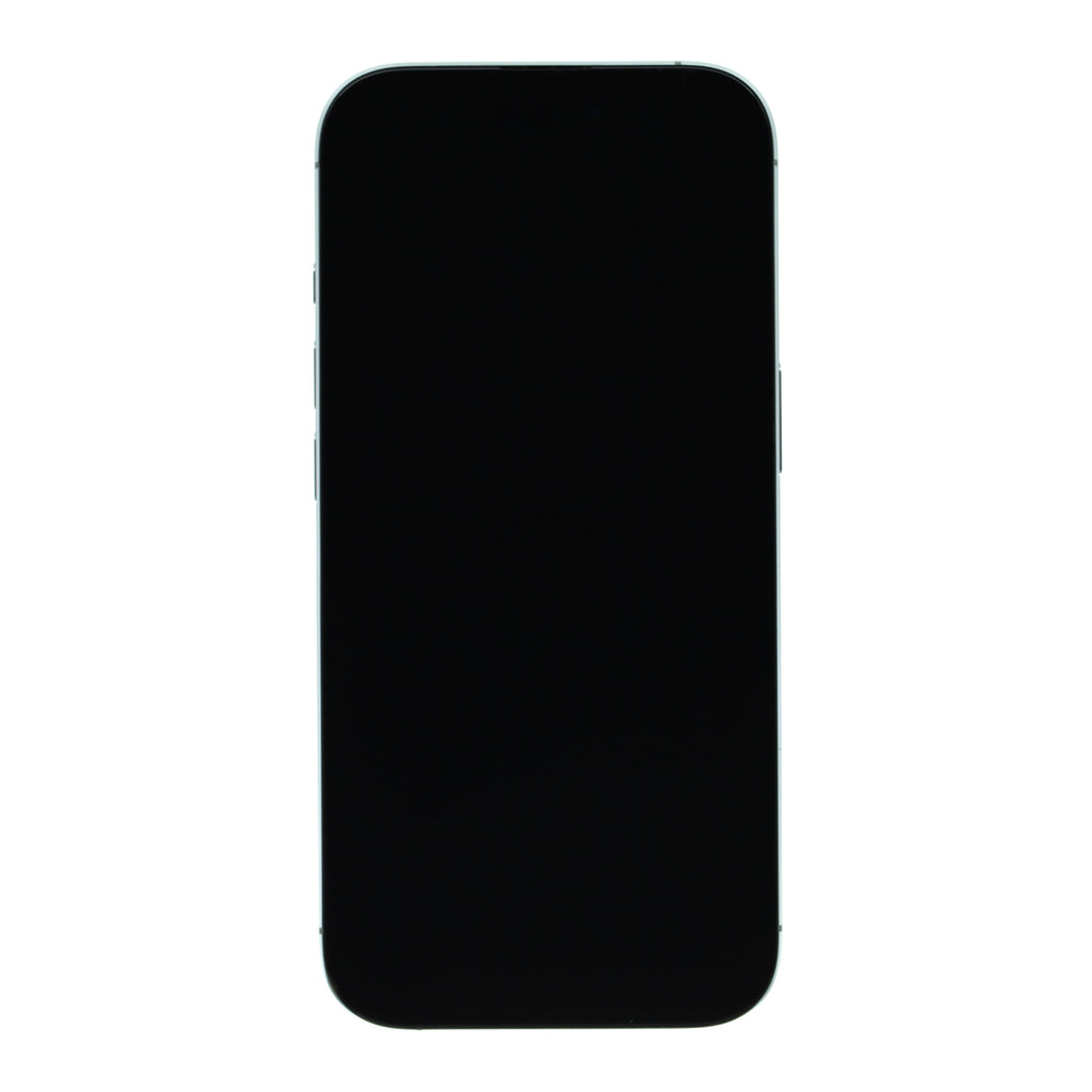 95新 Apple iPhone 16 Pro 128G 白色鈦金屬 中國大陸版