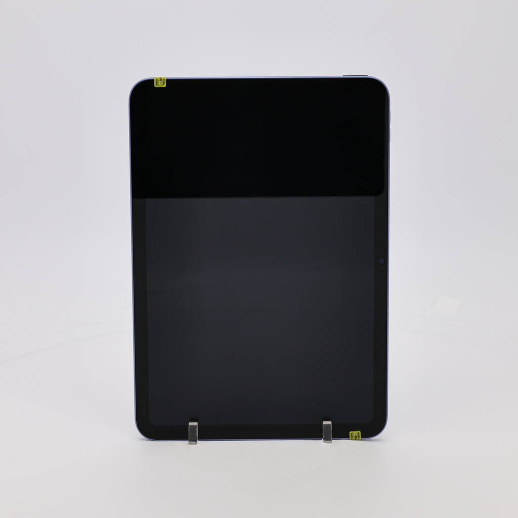 99新 Apple iPad 10代 256G 藍色 WIFI