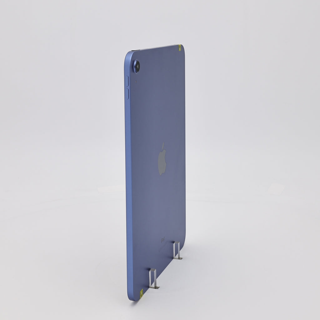 99新 Apple iPad 10代 256G 藍色 WIFI