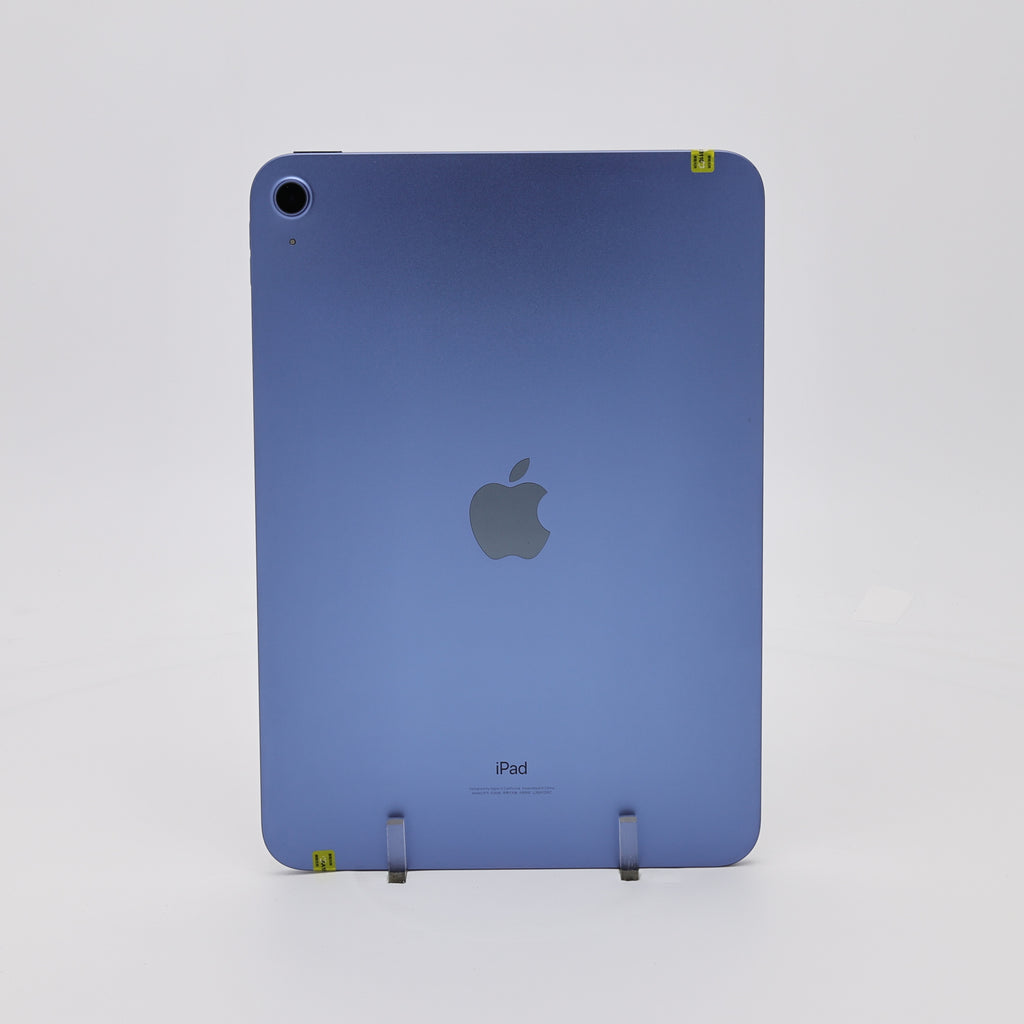 99新 Apple iPad 10代 256G 藍色 WIFI