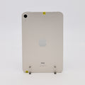 95新 Apple iPad mini6 256G 星光色 WIFI