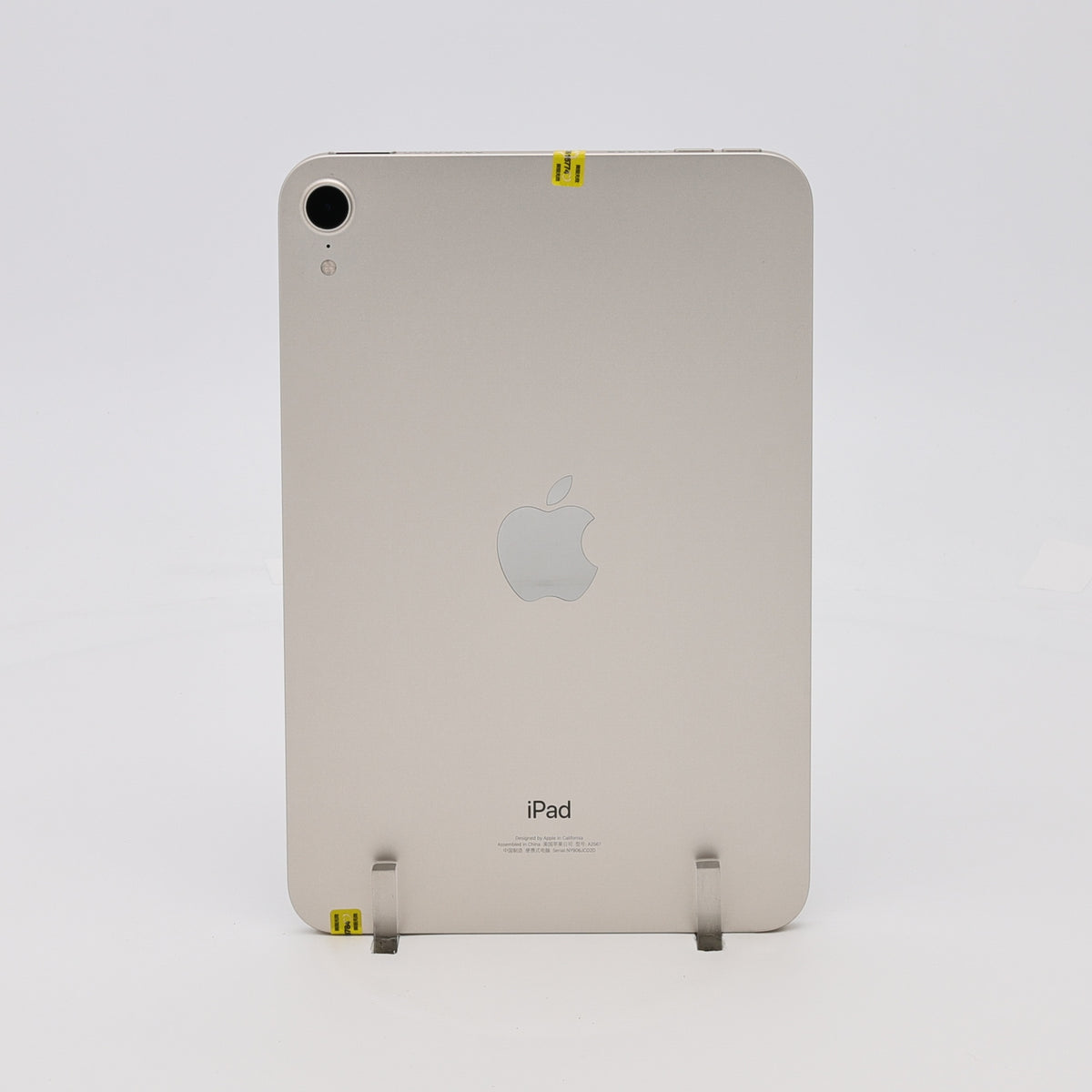 95新 Apple iPad mini6 256G 星光色 WIFI