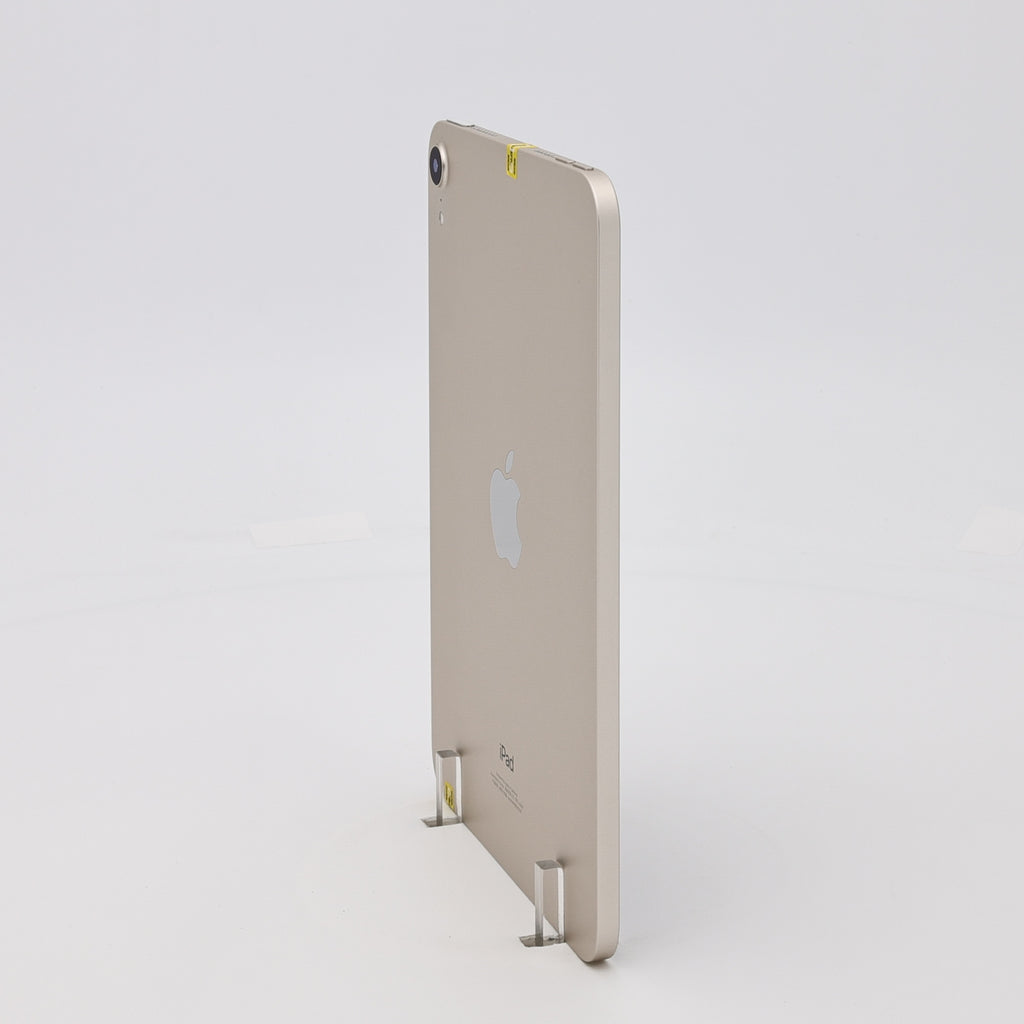 95新 Apple iPad mini6 256G 星光色 WIFI