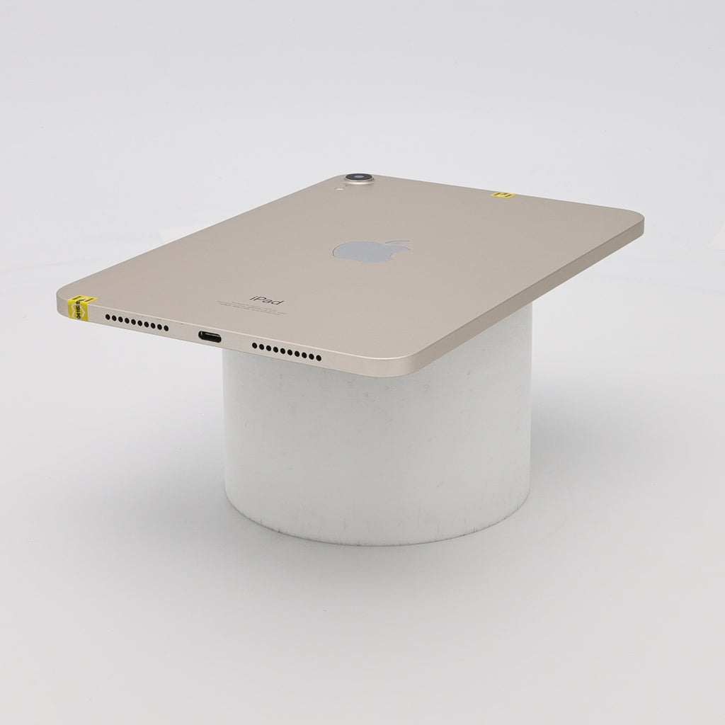 95新 Apple iPad mini6 256G 星光色 WIFI
