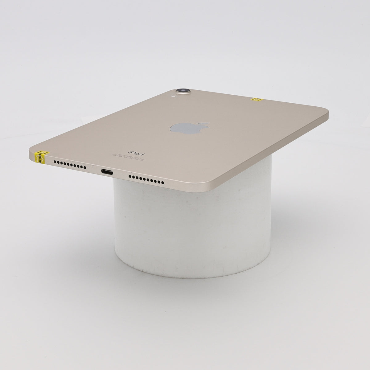 95新 Apple iPad mini6 256G 星光色 WIFI