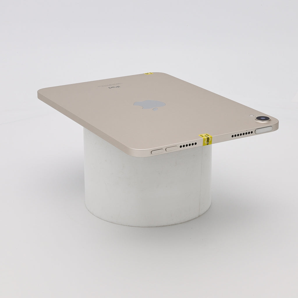 95新 Apple iPad mini6 256G 星光色 WIFI