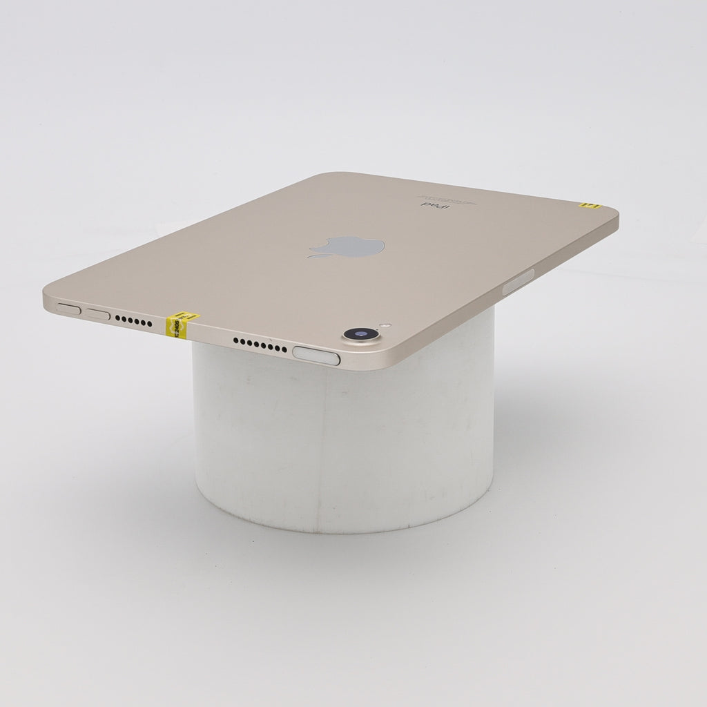 95新 Apple iPad mini6 256G 星光色 WIFI