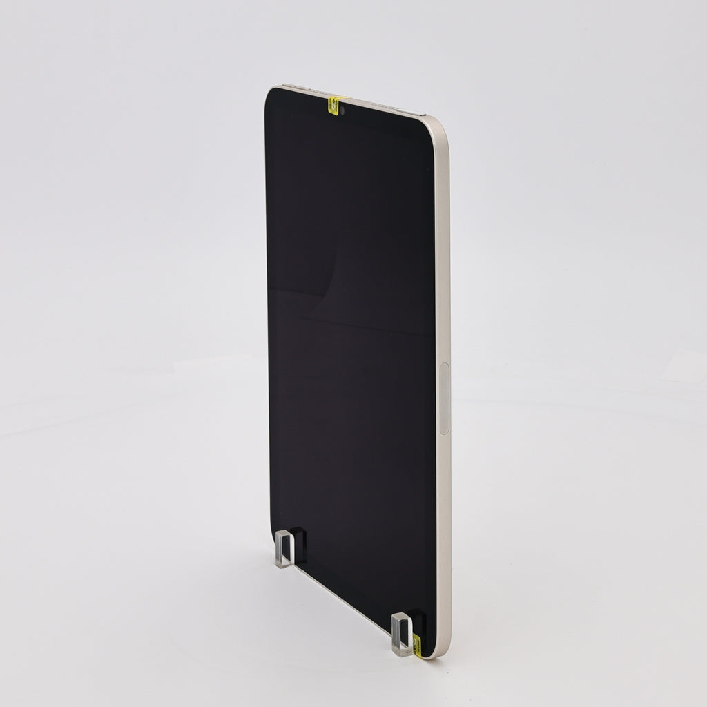 95新 Apple iPad mini6 256G 星光色 WIFI
