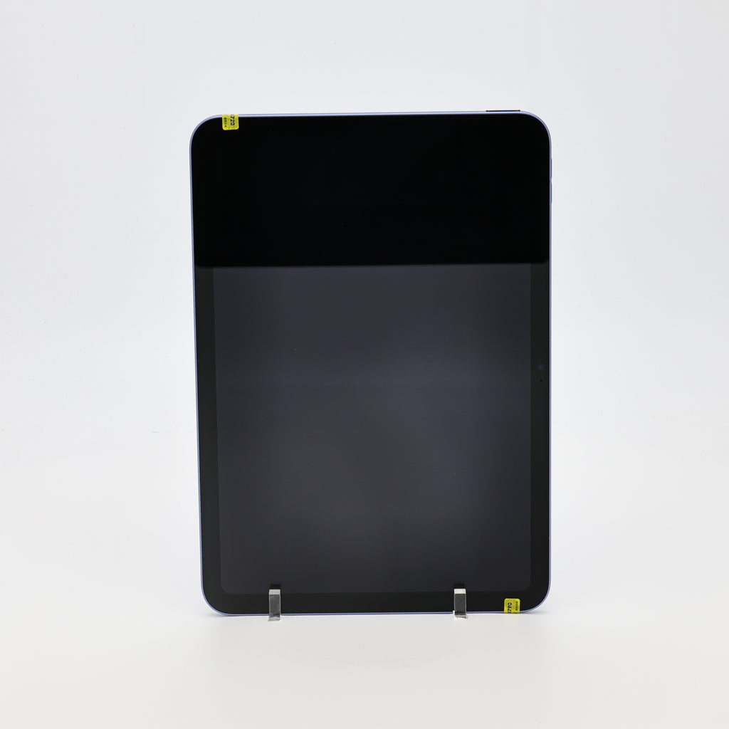 99新 Apple iPad 10代 64G 藍色 WIFI