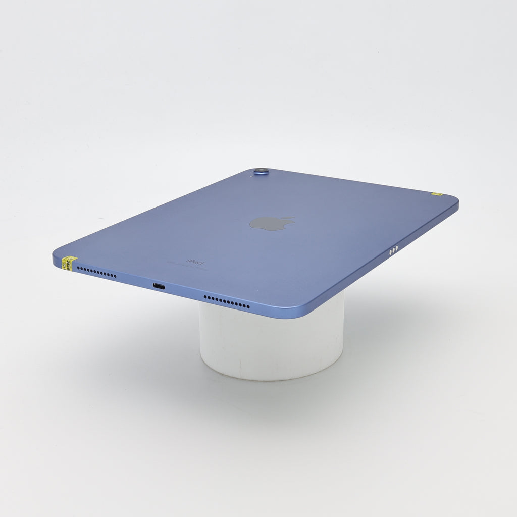 99新 Apple iPad 10代 64G 藍色 WIFI