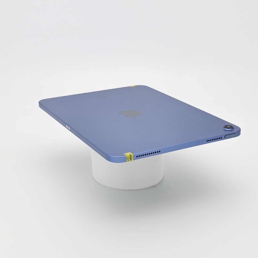 99新 Apple iPad 10代 64G 藍色 WIFI
