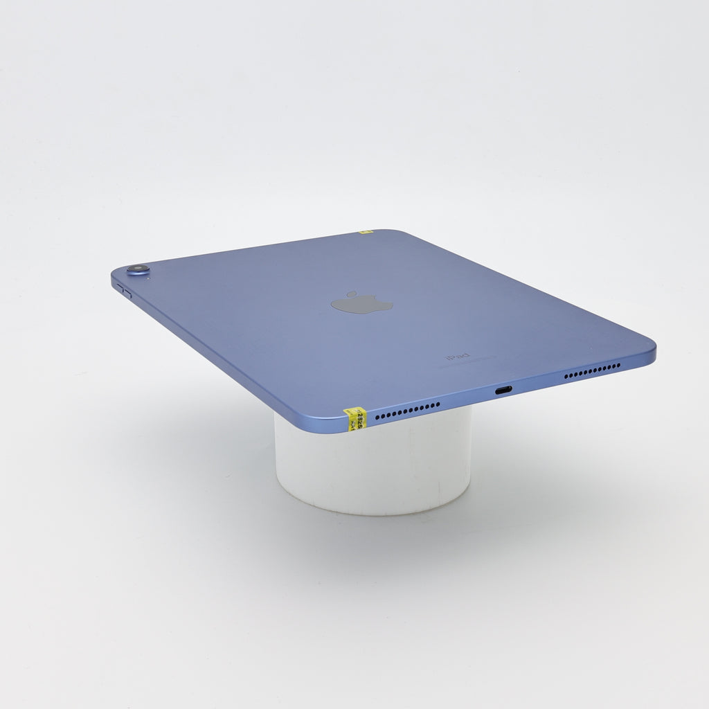 99新 Apple iPad 10代 64G 藍色 WIFI