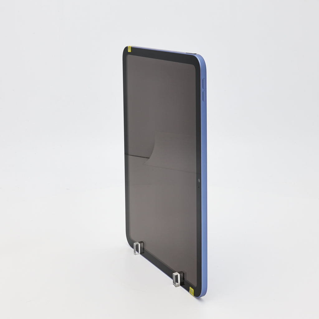 99新 Apple iPad 10代 64G 藍色 WIFI