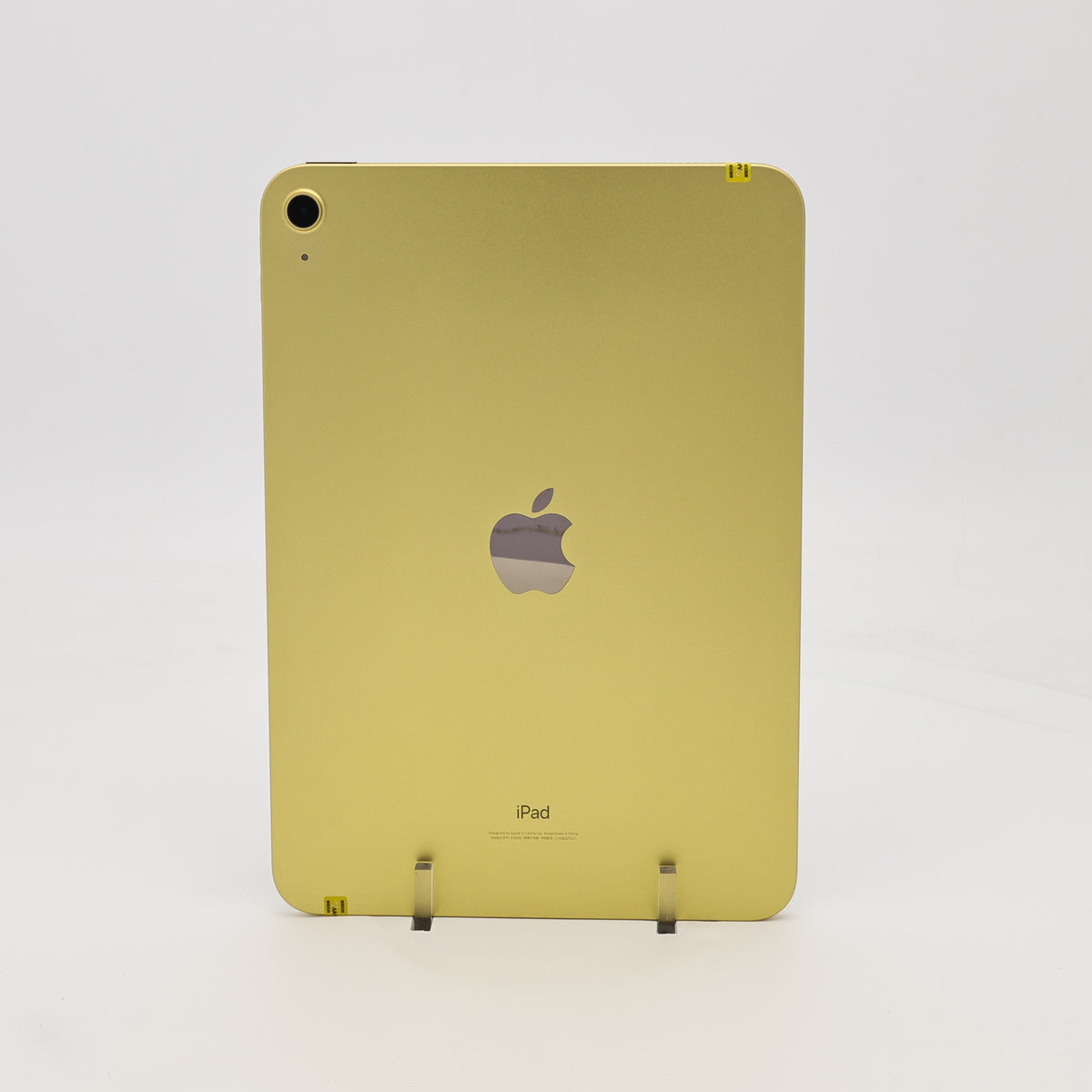 95新 Apple iPad 10代 256G 黃色 WIFI