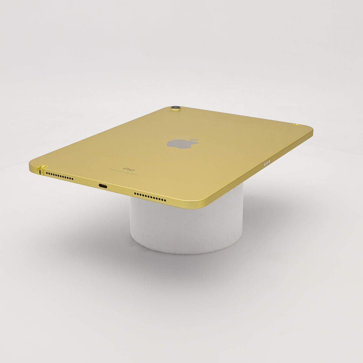 95新 Apple iPad 10代 256G 黃色 WIFI