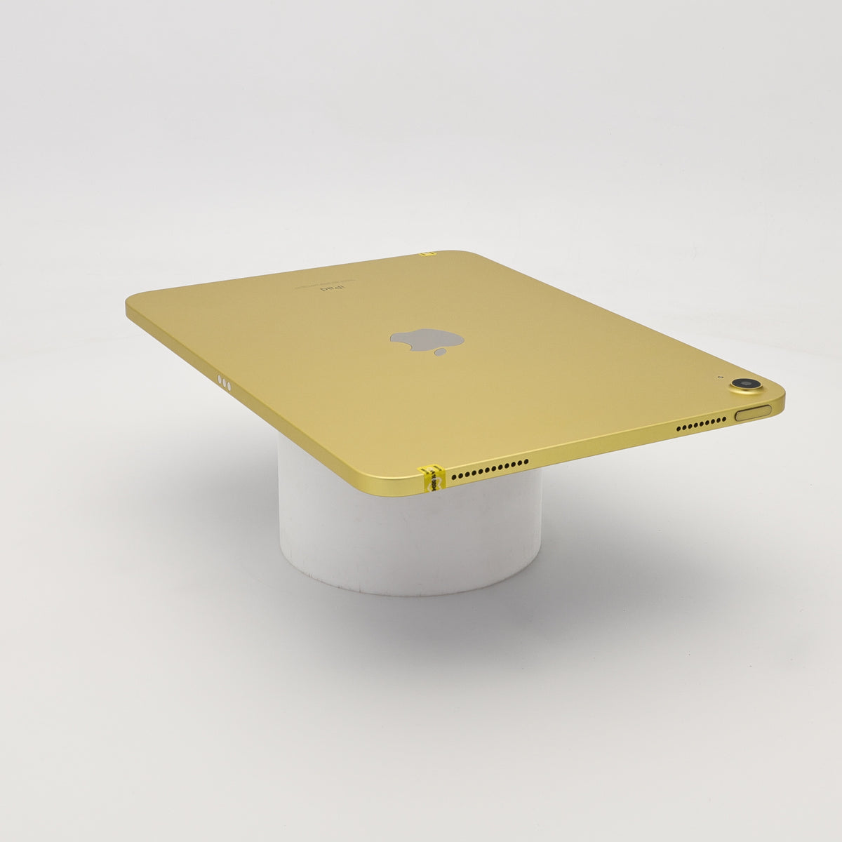 95新 Apple iPad 10代 256G 黃色 WIFI