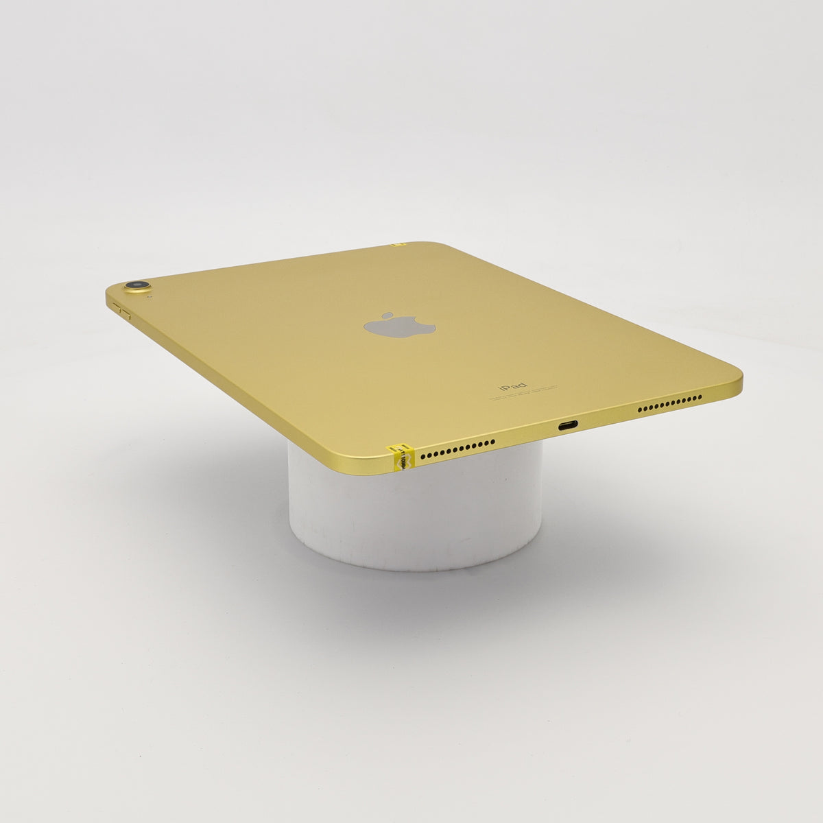 95新 Apple iPad 10代 256G 黃色 WIFI