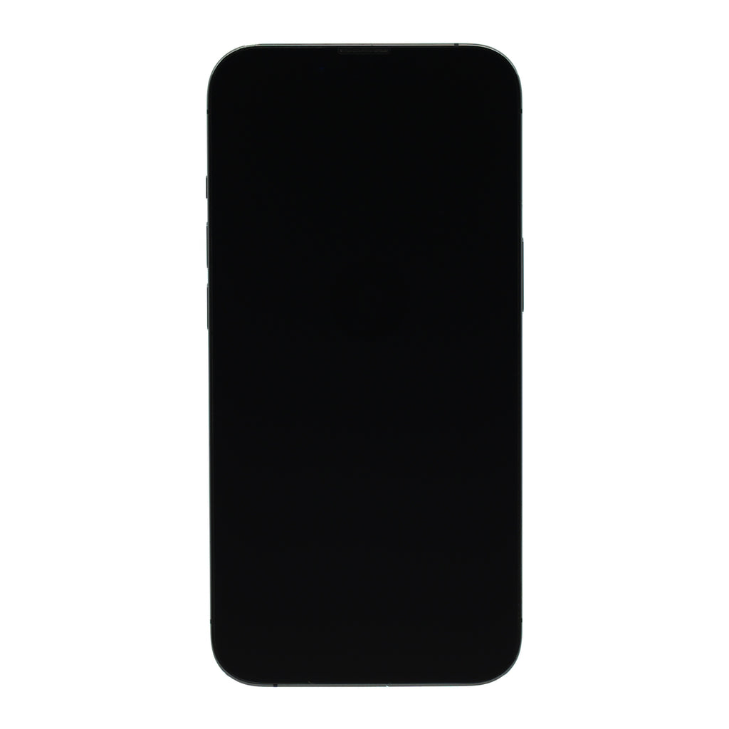 95新 Apple iPhone 13 Pro 256G 石墨色 中國大陸版