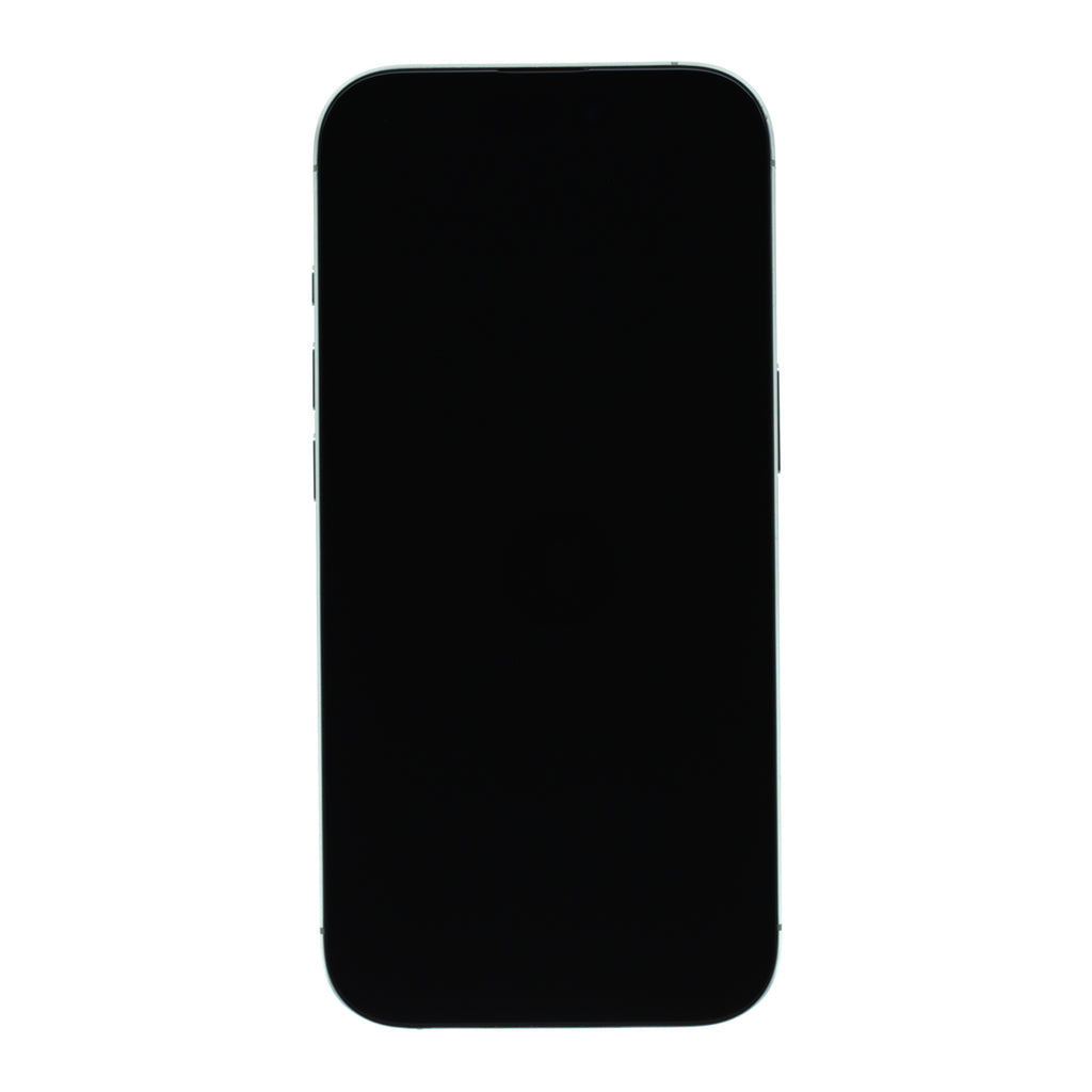 95新 Apple iPhone 16 Pro 128G 白色鈦金屬 中國大陸版