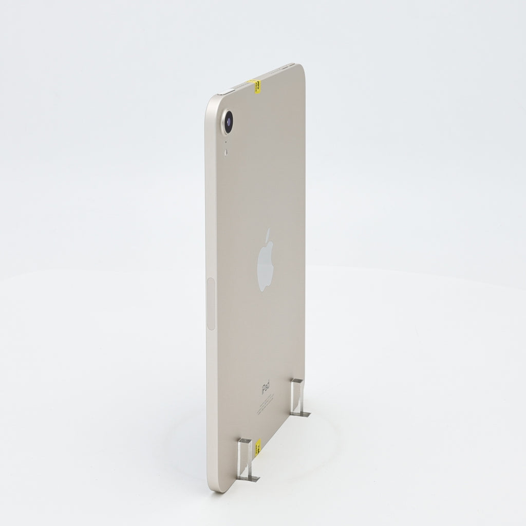 95新 Apple iPad mini6 256G 星光色 WIFI