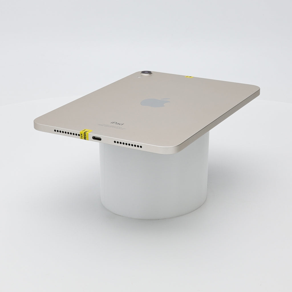 95新 Apple iPad mini6 256G 星光色 WIFI