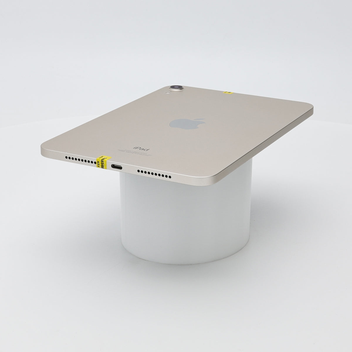 95新 Apple iPad mini6 256G 星光色 WIFI