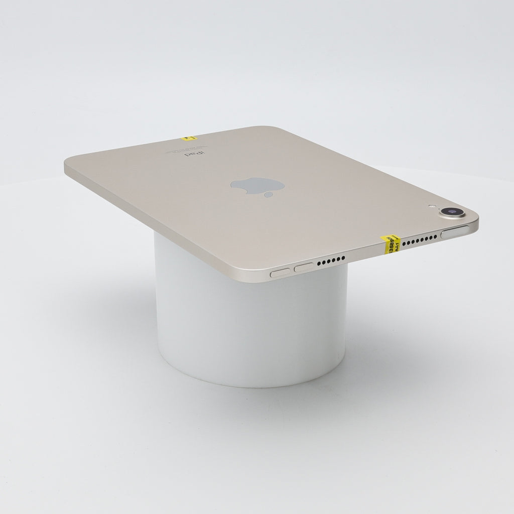 95新 Apple iPad mini6 256G 星光色 WIFI