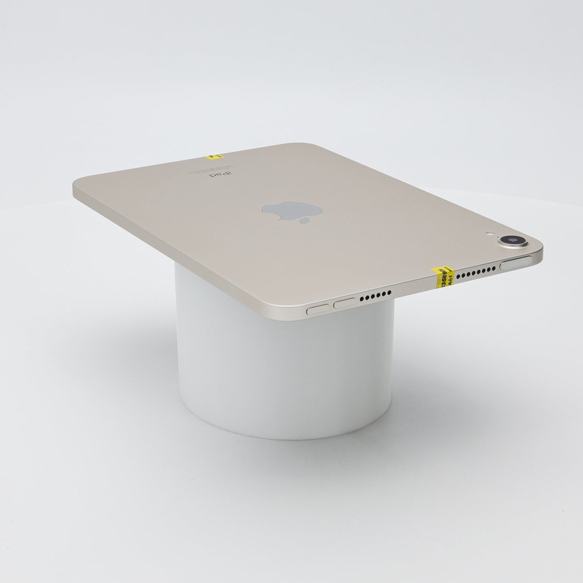 95新 Apple iPad mini6 256G 星光色 WIFI