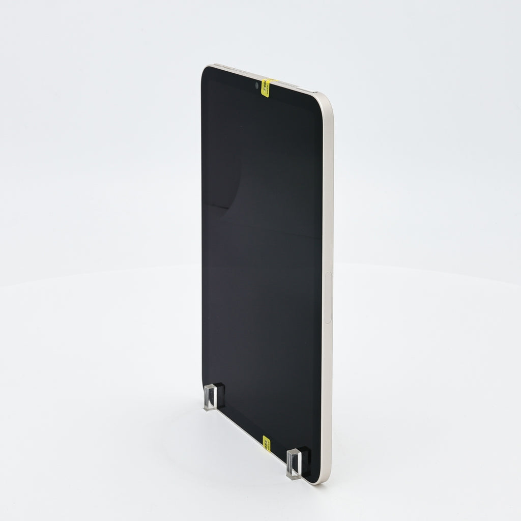 95新 Apple iPad mini6 256G 星光色 WIFI
