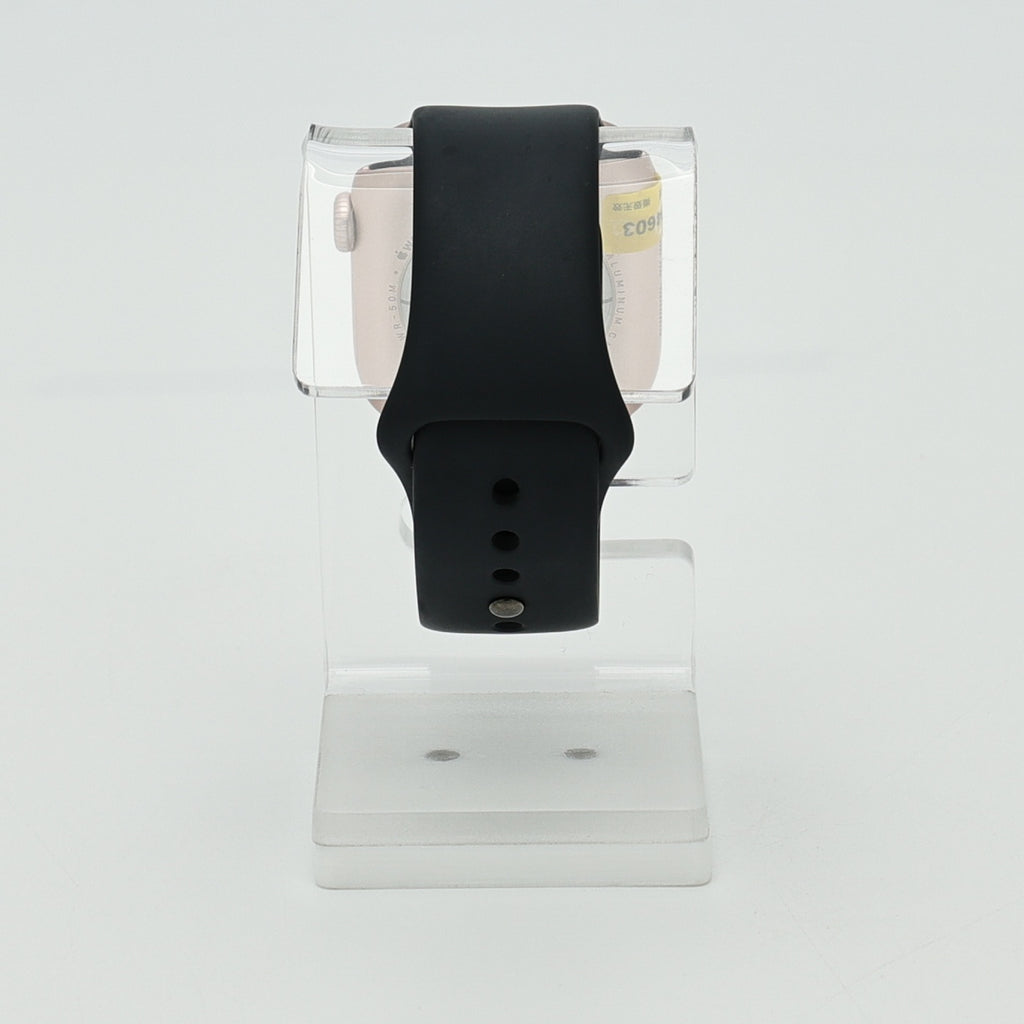 99新 Apple Watch Series 10 42毫米 鋁金屬