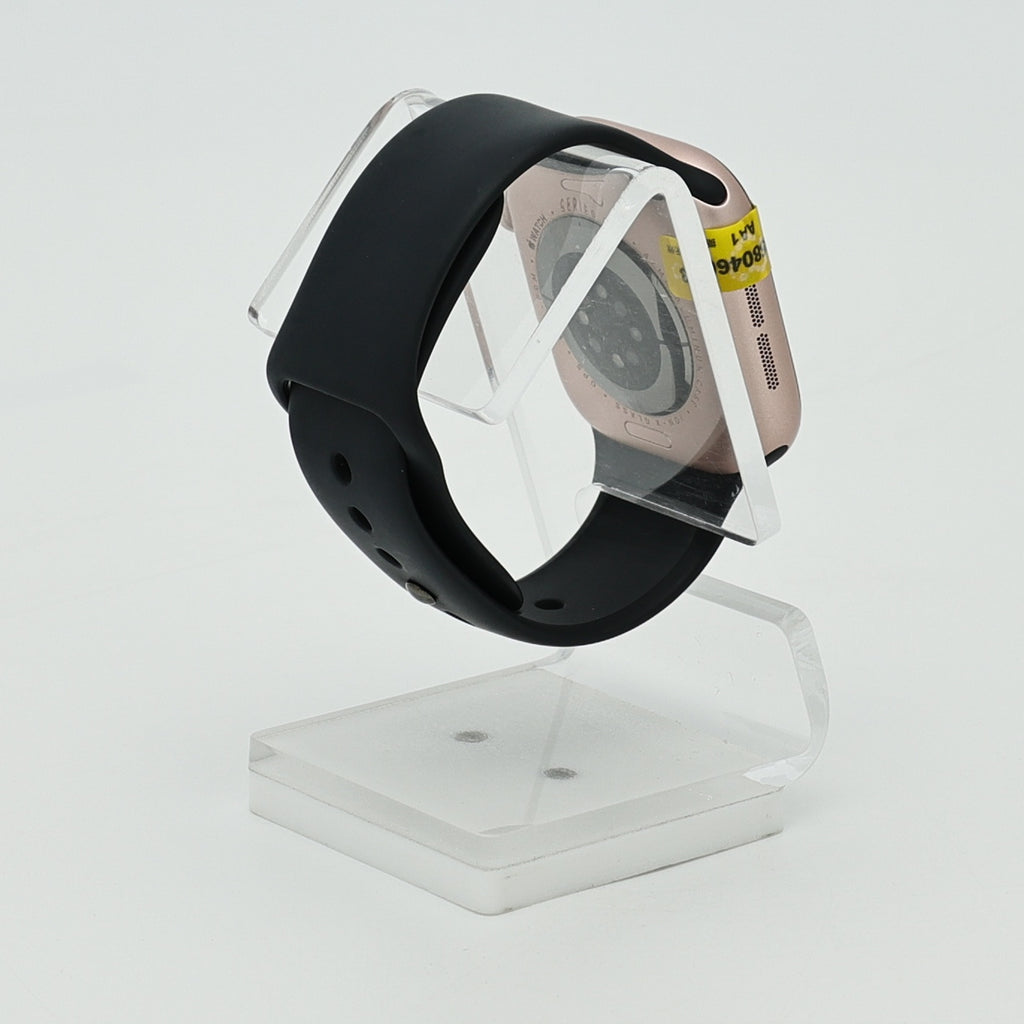 99新 Apple Watch Series 10 42毫米 鋁金屬
