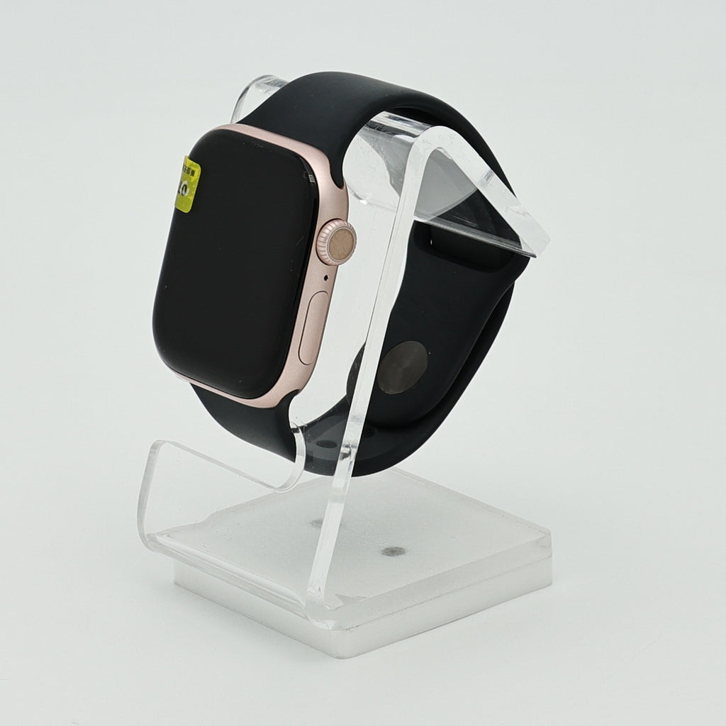 99新 Apple Watch Series 10 42毫米 鋁金屬