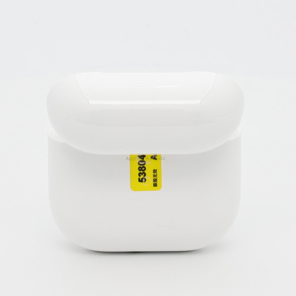 99新 Apple AirPods 5 白色