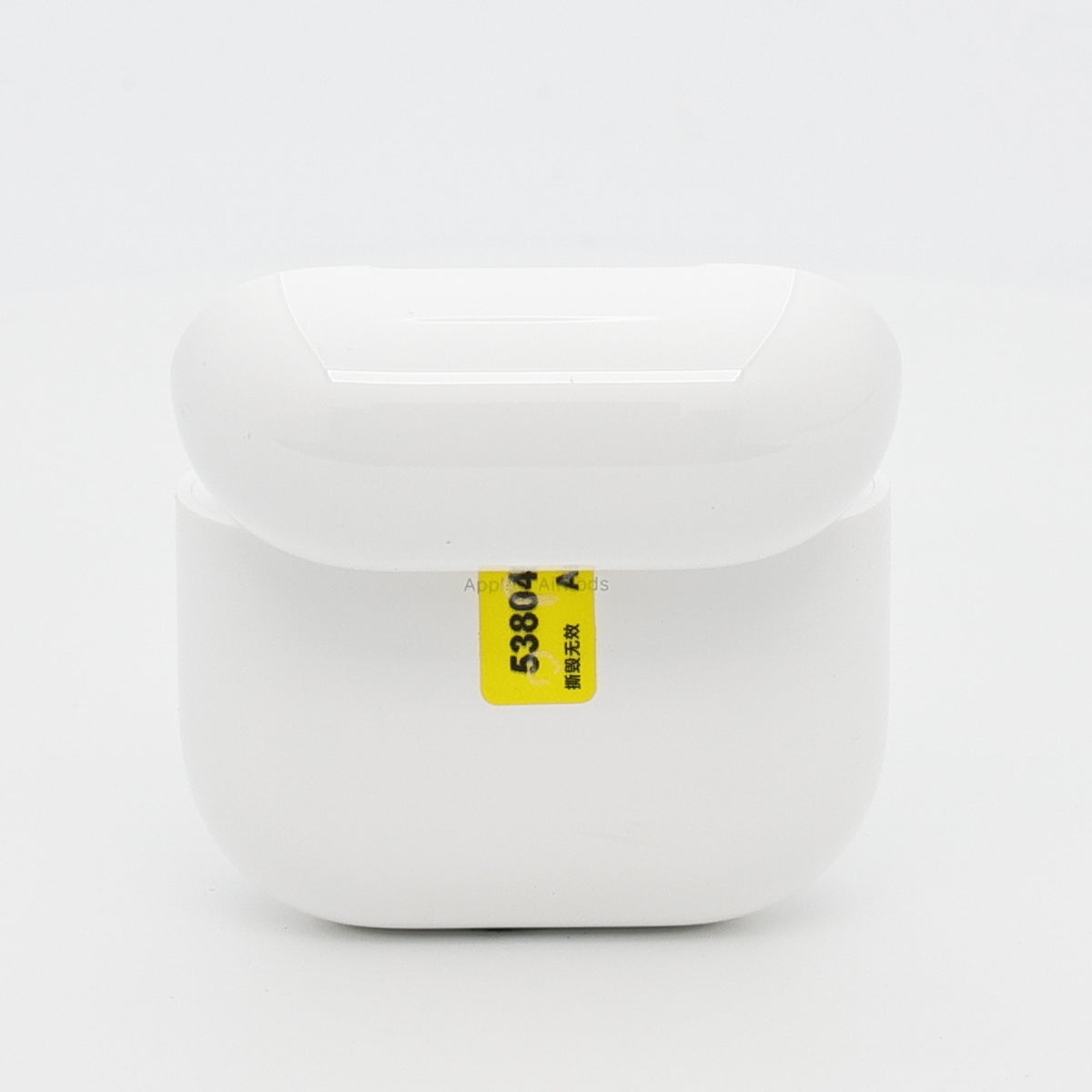 99新 Apple AirPods 5 白色