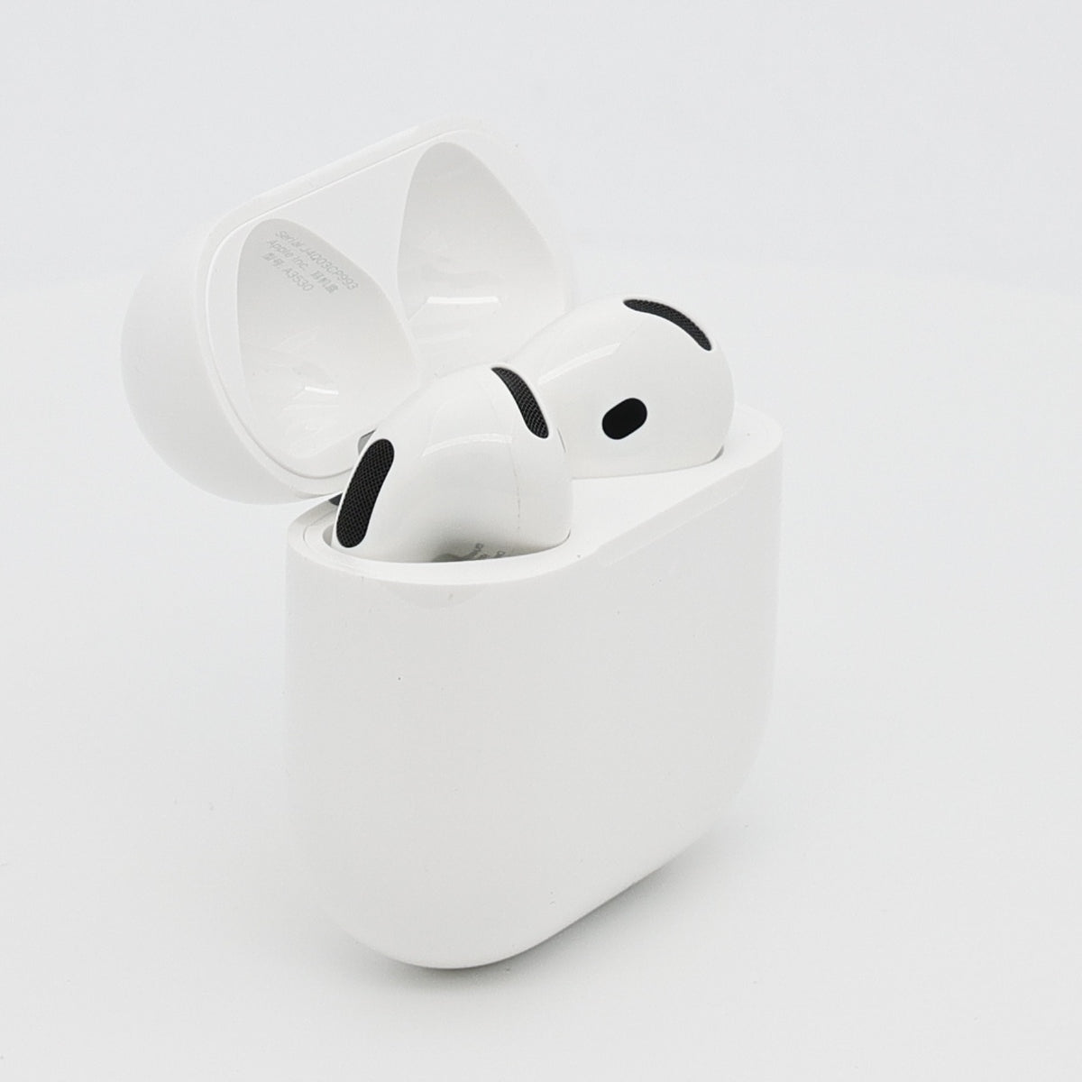 99新 Apple AirPods 5 白色