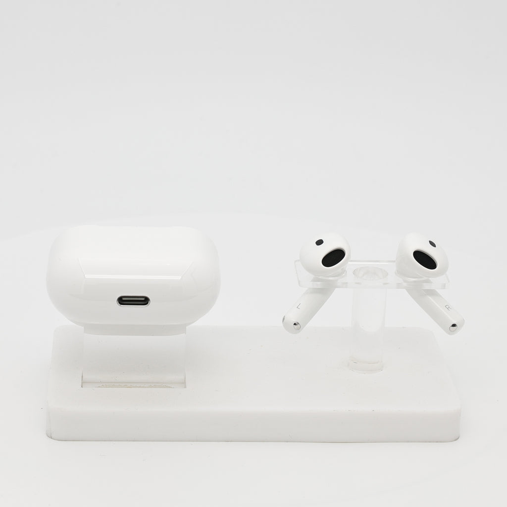 99新 Apple AirPods 5 白色