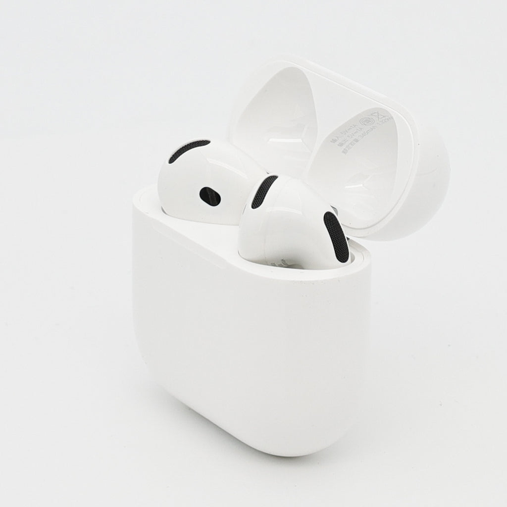 99新 Apple AirPods 5 白色