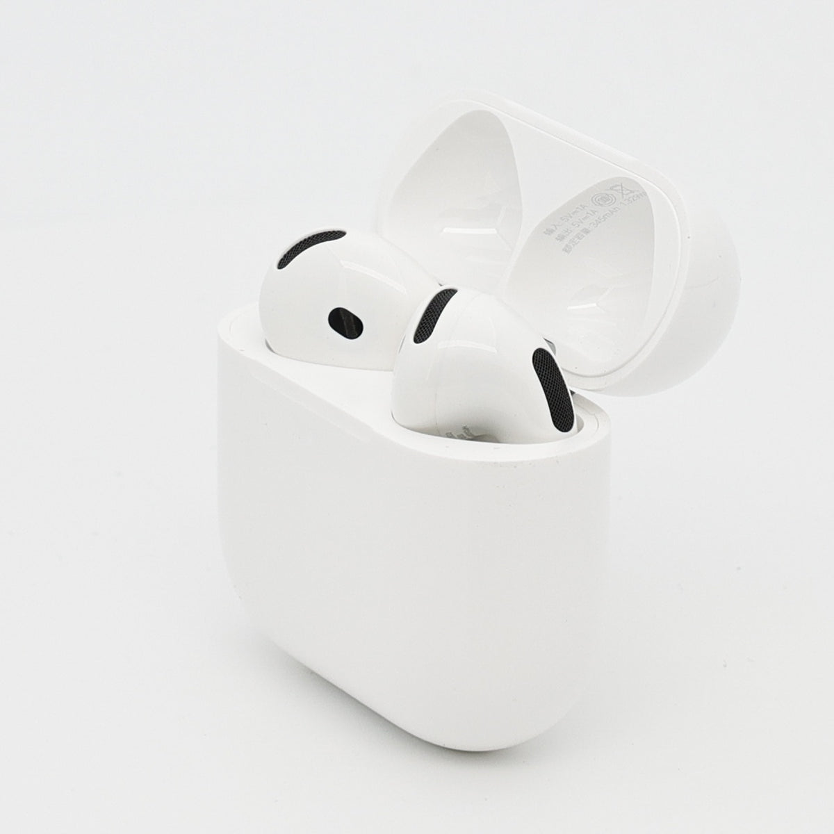 99新 Apple AirPods 5 白色